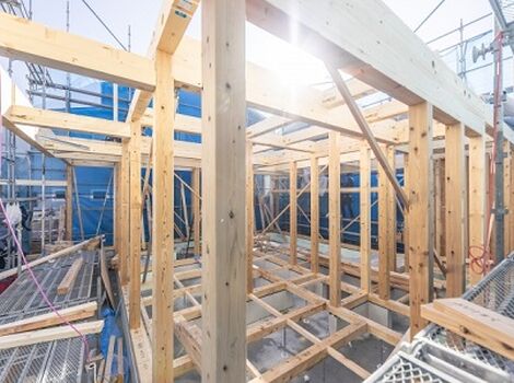 建設特定技能受入計画のメニュー1