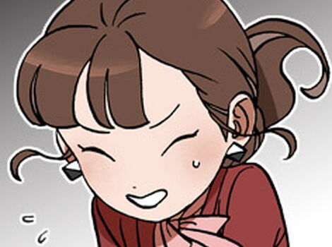 女性_謝る完成カラー